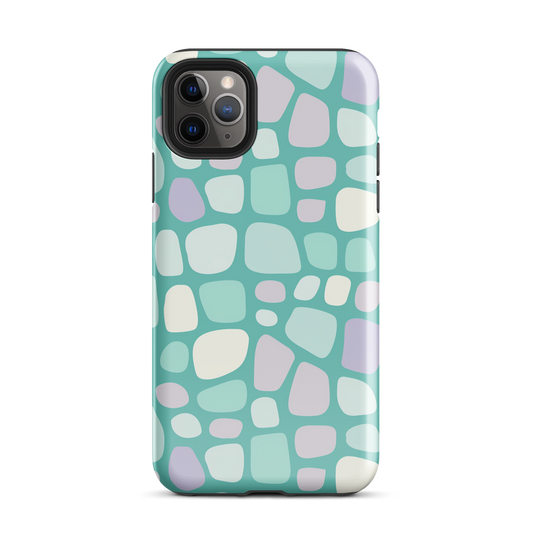 Aqua Pebbles