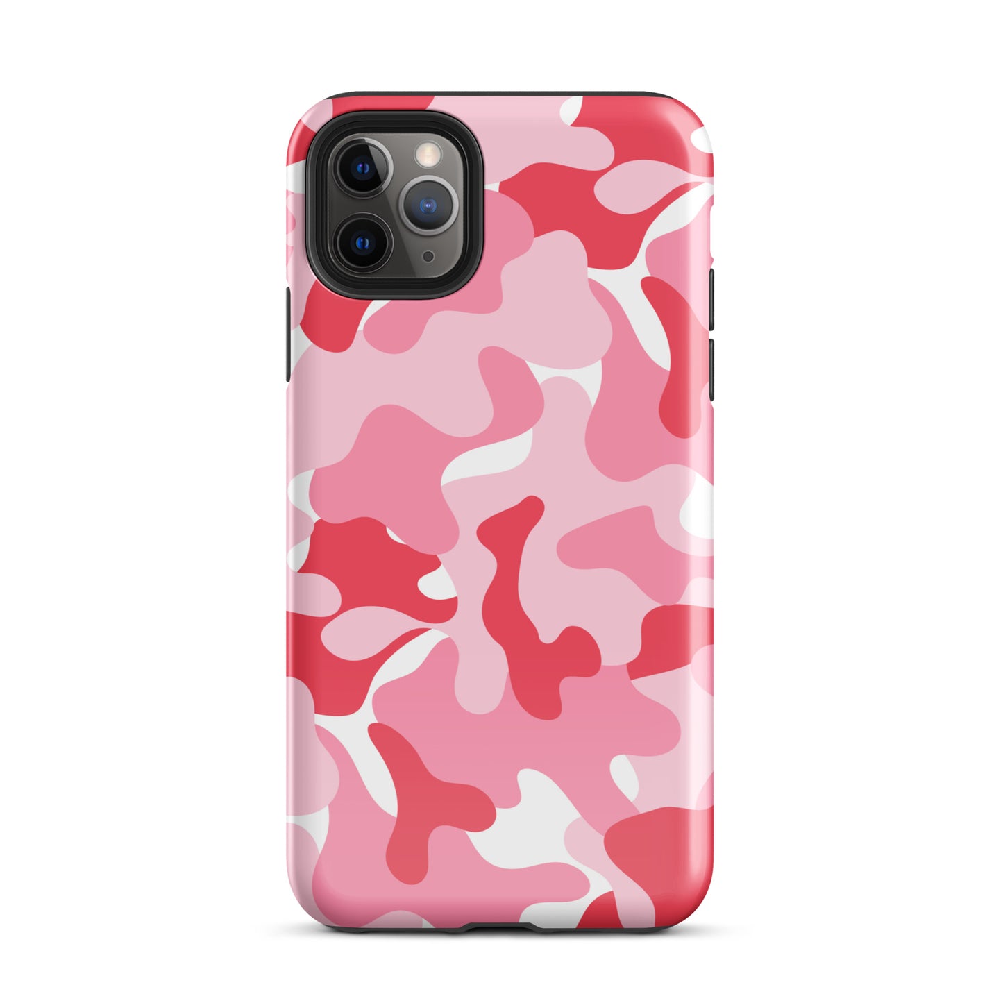 Passion Pink Camo