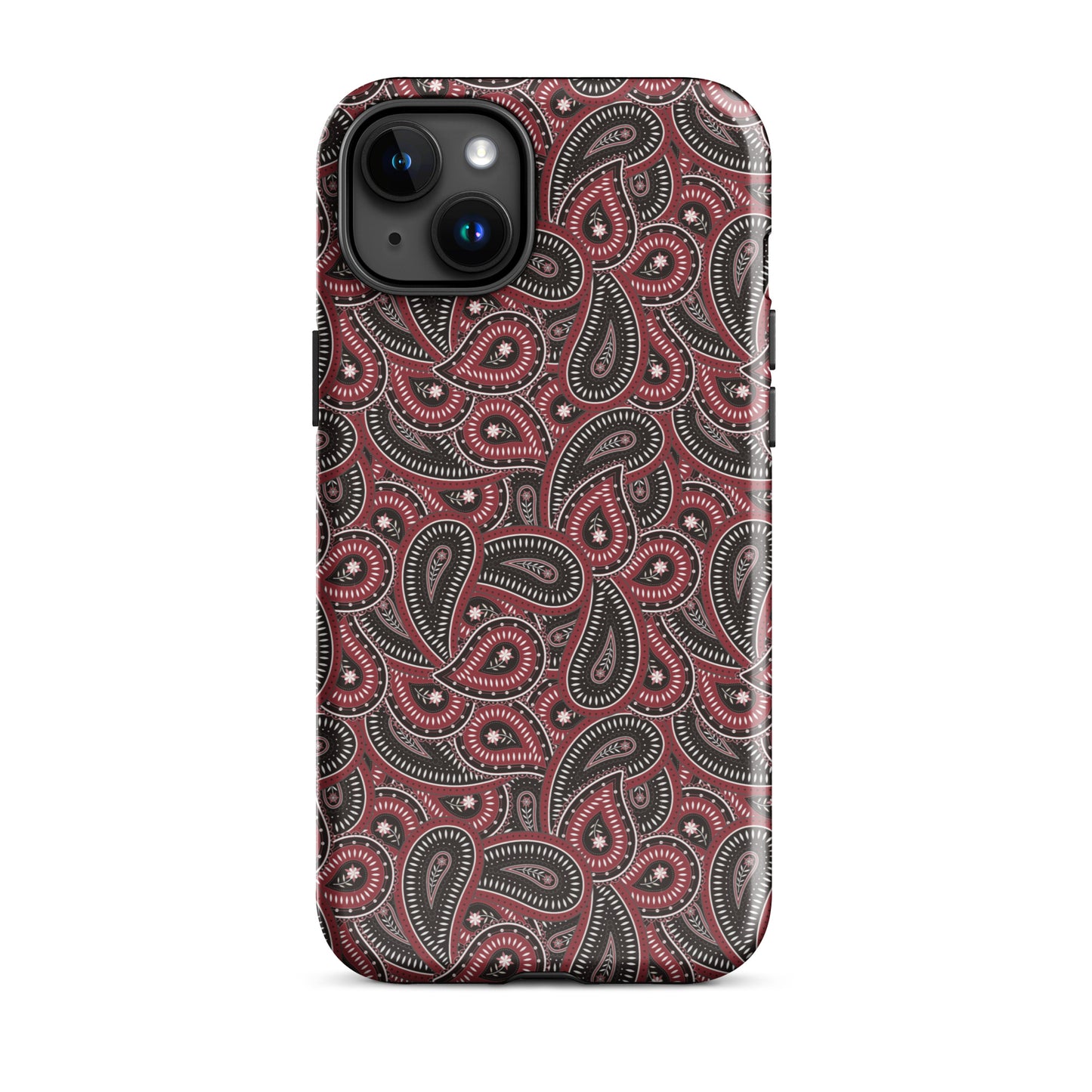 Pop Paisley